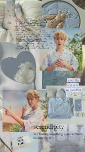 Bts Jimin Aesthetic Wallpapers Wallpaper Cave