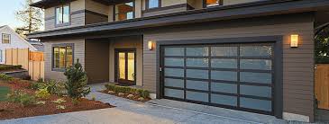 There is no standard garage door size; The Garage Doc