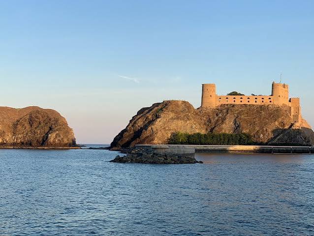 AL JALALI FORT - All You SHOULD Know Before Going 2026 (with Photos) - Tripadvisor