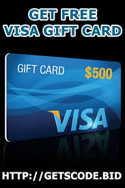 This card can be used in the u.s. Free Visa Gift Card How To Get Free Visa Gift Card Free Visa Card Free Visa Card Visa Gift Card Free Gift Cards Online