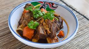 Maybe you would like to learn more about one of these? Resep Semur Daging Kambing Kuah Kental Anti Prengus Lifestyle Fimela Com