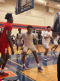 Check spelling or type a new query. Mike Schmitz Auf Twitter Ending The Night With Josh Christopher Dior Johnson And Mayfair First Look At 2022 Pg Johnson Really Talented With The Ball In His Hands Slick Instinctual Handle And