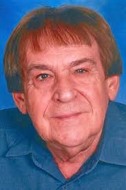 Kenneth A. Cernock 1941-2021