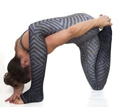 The Mystic Leggings Move With You Through The Most Complex Of Yoga Poses Flows Yogaleggings Yoga Poses Advanced Advanced Yoga Bikram Yoga