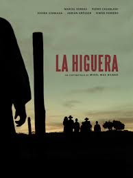 Prime Video: La Higuera