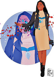 Dieser pinnwand folgen 174 nutzer auf pinterest. Download Walt Disney Figuren Hintergrund Probably With Anime Disney Characters In Modern Day Png Image With No Background Pngkey Com