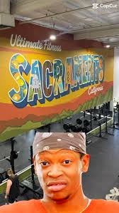 Protect the house 🫡 • • • #UltimateFitness #Gym #Motivation #Fitness  #Workout #Sacramento #Discipline #MartialArts #Boxing #Kickboxing #JiuJitsu  #Wrestling #Condition #Strength #Abs