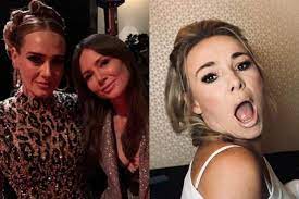 Po oscarowej gali selfie kingi rusin z adele obiegło cały świat. Kinga Rusin Imprezuje W Hollywood Z Adele A Polskie Gwiazdy Komentuja Jej Post Trzeba Moze Bylo Zalozyc Te Kapcie