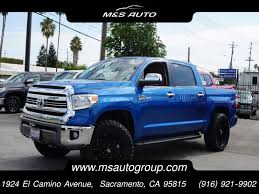 2021 toyota tundra sr5 crewmax 5.5' bed 5.7l 4wd pictures. Sold 2016 Toyota Tundra 4wd Truck 1794 Edition Crewmax In Sacramento
