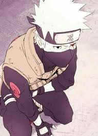Esse Olhar Kakashi Hatake Naruto Shippuden Anime Kakashi Hatake Kakashi Hokage