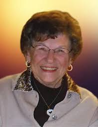 Obituary information for Loretta Rita Barber