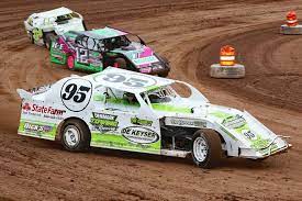 Nascar k&n pro series east 2019. Sturgeon Bay Former Nascar Driver Revs Up To Double Up At The Hill