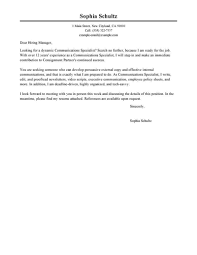 What you would bring to the position. Pin On 2 Cover Letter Template
