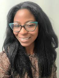 Rochelle Anderson, RD