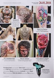 Check spelling or type a new query. Tattoo Spirit 90 2017 Zeitungen Und Zeitschriften Online
