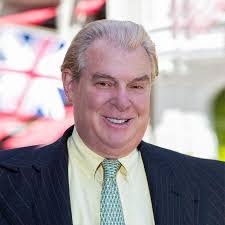 Bruce Raines's Instagram, Twitter & Facebook