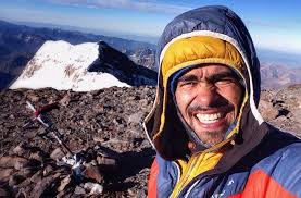 Daniel Araiza Chávez