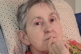 Obituary: Mary Jo (Erickson) Farleigh