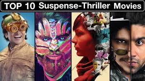A psychological thriller that provides insight on what drove so many young people to isis. Top 10 Best Suspense Thriller Movies In Hindi On Netflix Youtube Deeksha Sharma Youtube