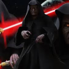 Darth Sidious A Force Sensitive Human Male Was The Sith Lord Who Served As The Last Supreme Chancellor Of The Gal Star Wars Fandom Star Wars Darth Darth Bane