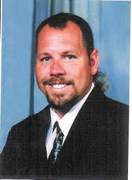 David Wayne Bell (1966-2001)