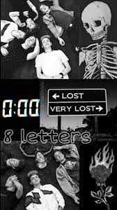 Daniel seavey wallpapers cold in l.a wallpapers why don't we. Why Don T We Aesthetic By Juli3569 On Deviantart