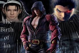 If kazuya was to be his father's successor to the mishima zaibatsu throne, he was to not only. Tekken 7 Theory The Birth Of Jin Kazuya Jun Background Story Explanation Youtube