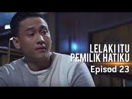 Kisah luqman hakimi, anak orang kaya yang cuba memikat hati nurin kamila. Akasia Lelaki Itu Pemilik Hatiku Episode 23