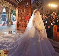 Marian rivera wedding gown photo. Marian Rivera Bridal Gown Off 77 Buy