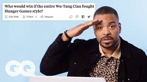 Get your team aligned with. Method Man Goes Undercover On Reddit Twitter And Youtube Gq Youtube