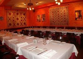 أفضل المطاعم فى مدريد موقع المصطبة