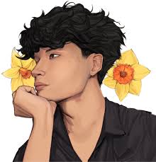 Drew My Bf A Picture