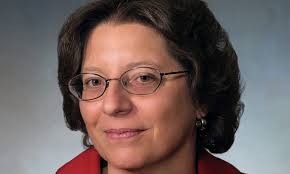 Centennial Reflections with Jane Pace, McIntire Instructional Technology  Specialist