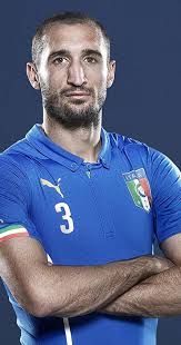 Giorgio chiellini is a professional footballer of italy who plays as a defender for serie a club juventus, and for the italian national team. Giorgio Chiellini Imdb