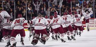 In some occasions, we might not have umass minutemen tickets, nevertheless it's rare when this occurs; Umass Hockey Reveals 2018 19 Season Schedule Massachusetts Daily Collegian