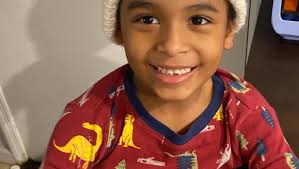 Fundraiser by Xavier Pina : Help My Son Receive Stem Cell Therapy for  Autism Progress