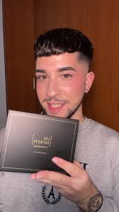 La duración de las fragancias es bastante buena! Sin duda Cachemire es mi  favorito y me lo pienso comprar en grande 😍 @Equivalenza #perfumes  #equivalenza #beauty #fragancias ...