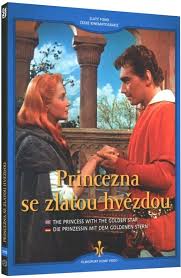 Je tu hodná a moudrá chůva, která má nejen pana krále pod palcem, ale také dobrou radu po ruce. Specifikace Princezna Se Zlatou Hvezdou Heureka Cz