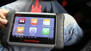 Automotive Diagnostic Scan Tools Market 2023 Emerging Players, Growth  Analysis and Precise Outlook | Delphi Automotive PLC, Denso Corporation,  Continental AG