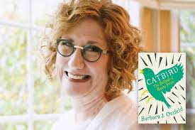 First Reform woman cantor looks back