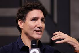 Canada PM Justin Trudeau supports Christian Heritage Month in Dec