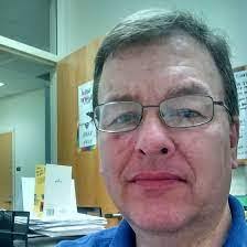 Dean Blackwelder's Instagram, Twitter & Facebook