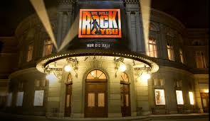 When visiting the mariahilf area, expedia can provide you with extensive raimund theater information, as well as. Raimundtheater Wikiwand