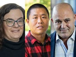 News — Department of Ecosystem Science and Management