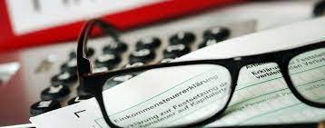 Oder das finanzamt sie zur abgabe einer steuererklärung auffordert. Einkommensteuererklarung 2018 Frist Verlangerung Formulare