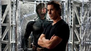 Endgame, which concluded with thor leaving earth to travel. Christian Bale In Talks To Join Cast Of Thor Love And Thunder