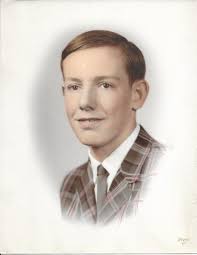 Obituary for Charles William Cramer, Jr.