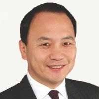Darren Ji, Founder, Chief Executive Officer