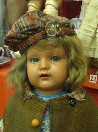 The Toy Box Philosopher: Baby Born