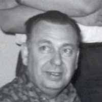 Vern Albert Parry (1912–1963)